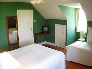 Nolans B&B Kilkee Zewnętrze zdjęcie