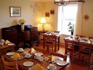 Nolans B&B Kilkee Zewnętrze zdjęcie